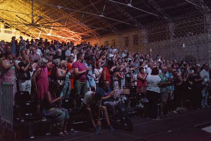Archivo - Arxiu- L'IVC activa el 'Abonament de Categoria' del festival Fresca