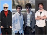 Foto: El Festival de Cannes arranca con Almodóvar, Sorogoyen y Los Javis compitiendo por la Palma de Oro