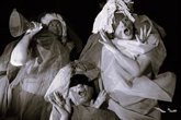 Foto: El Festival de Teatro de Alcántara volverá a contar con una propuesta escénica protagonizada por personas ciegas