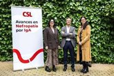 Foto: Empresas.- CSL anuncia la llegada a España de 'Filspari' para tratar la nefropatía por IgA