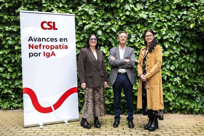 Imagen de la presentación.