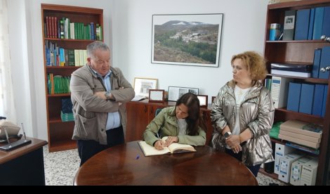 Es  Andalucía - Almería