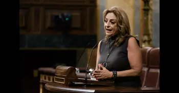CC pide al Gobierno una cumbre "urgente" con las CCAA antes de la entrada en vigor el Pacto Europeo de Migración y Asilo
