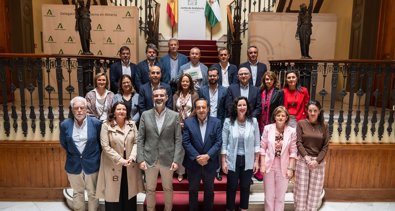 Diputación de Almería