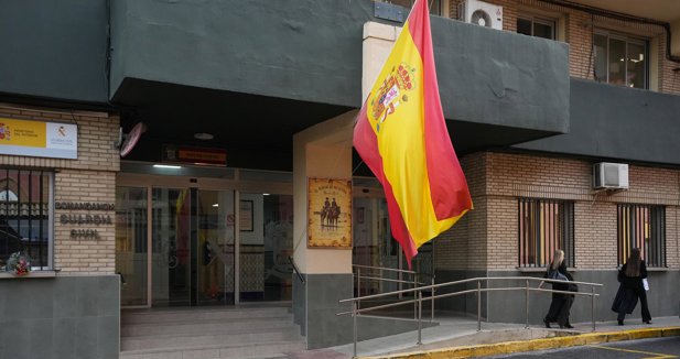 Huelva