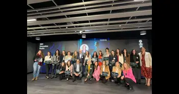 Fundación I+E concluye la II edición de su programa de mentoría, que ofrece formación y orientación a 20 ejecutivas