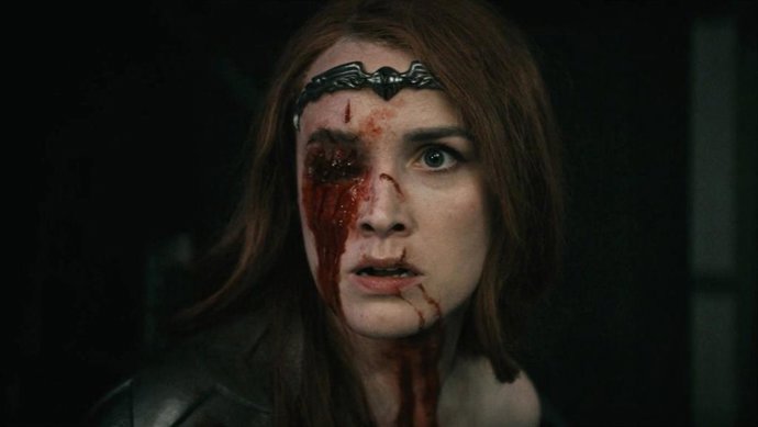 ¿Dónde Está Queen Maeve En La Temporada 5 Y Final De The Boys?