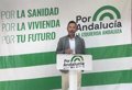Por Andalucía aplicará la Ley de Precios Justos para "garantizar precios justos" en el campo de Huelva