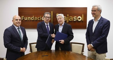 Fundación Cajasol
