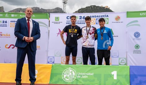 Andalucía