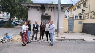 Por Andalucía apoya el movimiento vecinal que exige una Ley de Barrios Vulnerables para frenar la exclusión histórica en el Distrito Norte y garantizar la igualdad efectiva