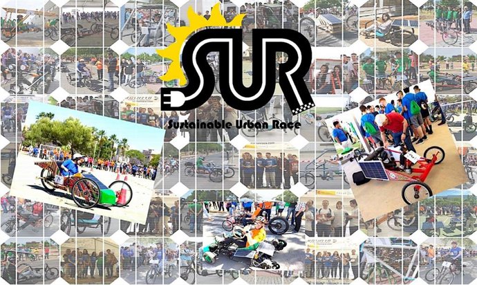 La Sustainable Urban Race (SUR26).