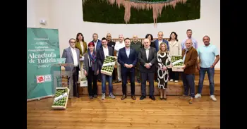 Alcachofa de Tudela celebra 25 años como Indicación Geográfica Protegida con un repunte de producción del 12%