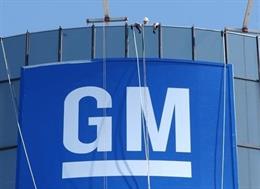 Archivo - General Motors.