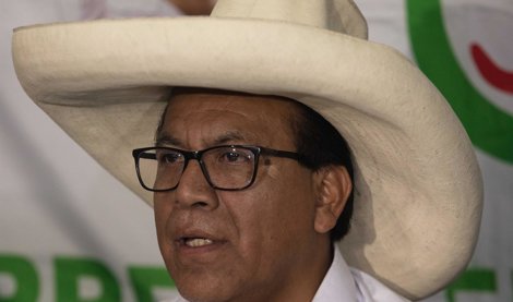 iberoamérica