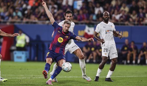 Fútbol