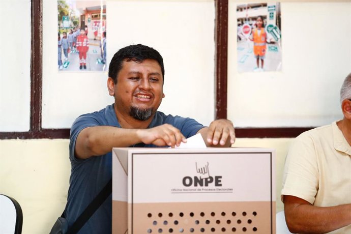 Perú.- Elecciones 2026: Mira aquí la proclamación de resultados presidenciales de los JEE