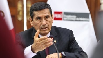 peru