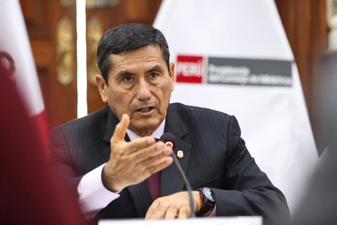 Perú.- Gobierno establece medidas extraordinarias para mitigar crisis energética