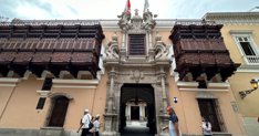 peru