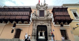 peru
