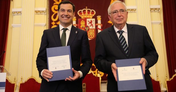 Ceuta y Melilla