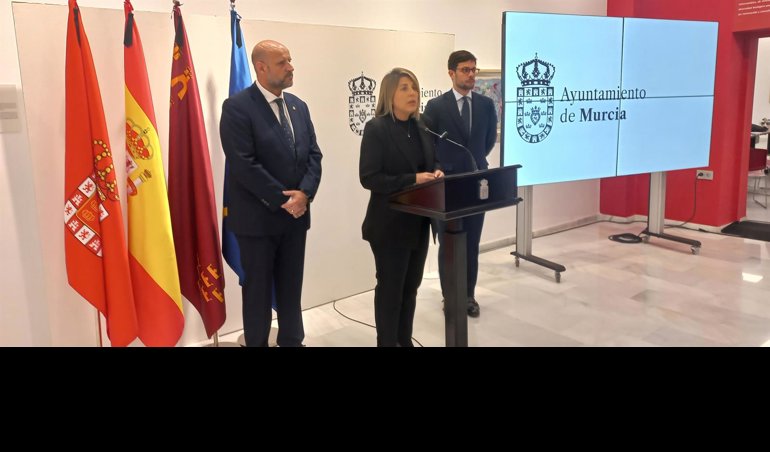 Murcia