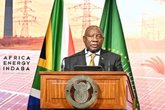 Foto: Sudáfrica.- El presidente de Sudáfrica se niega a dimitir tras la reapertura del caso por robo de divisas en su granja