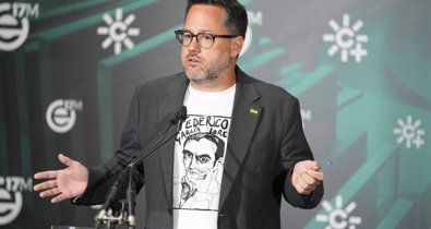 Andalucía