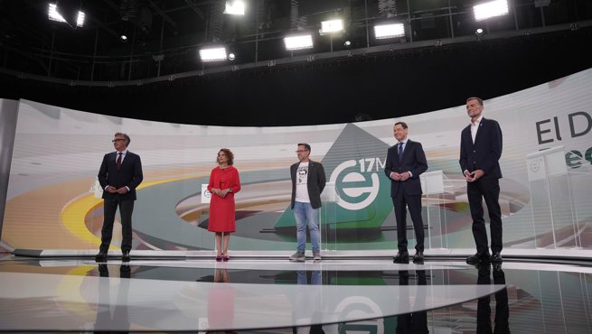 Andalucía