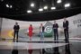 Los candidatos suman la lucha contra el narcotráfico a la sanidad y la financiación en el debate de RTVA