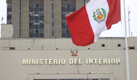 peru