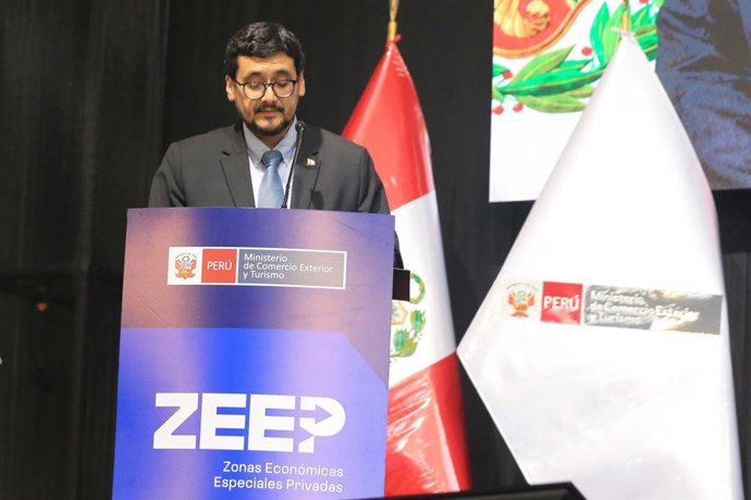 Perú.- Zonas Económicas Especiales Privadas atraerán inversión productiva y crearán empleo