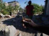 Foto: Haití.-MSF evacúa su hospital de Cité Soleil, en la capital haitiana, tras intensos enfrentamientos entre grupos armados