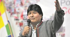Política