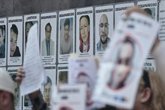 Foto: México.- La CIDH advierte acerca de la "grave crisis de desapariciones" en México, que suma más de 128.000 casos