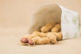 Foto: Un enfoque más precoz y suave cambia la forma de tratar la alergia al cacahuete en niños de 1 a 3 años