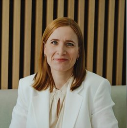 Kaisa Paatsola, nueva directora del negocio internacional de la gestora nórdica Evli