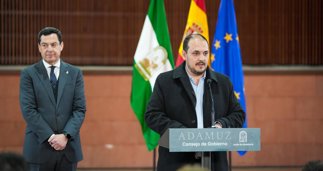 Andalucía