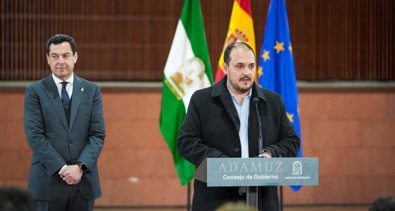 Andalucía