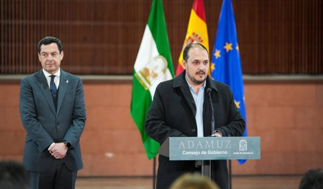 Andalucía