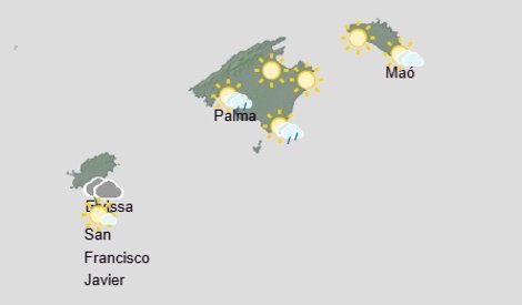 Islas Baleares