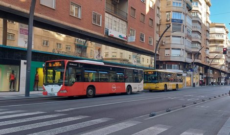 Murcia