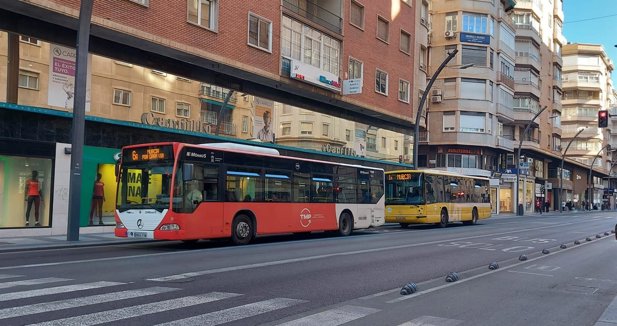 Murcia
