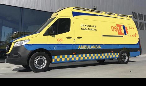Galicia