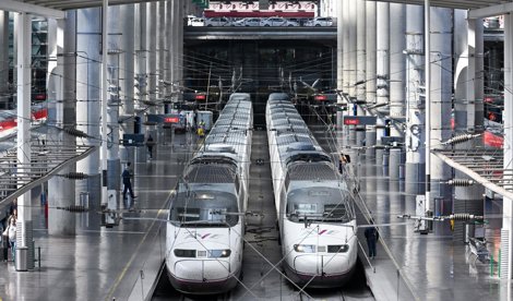 Transportes