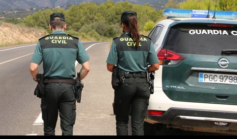 Málaga