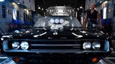 Foto: Universal y Vin Diesel preparan la serie de Fast and Furious