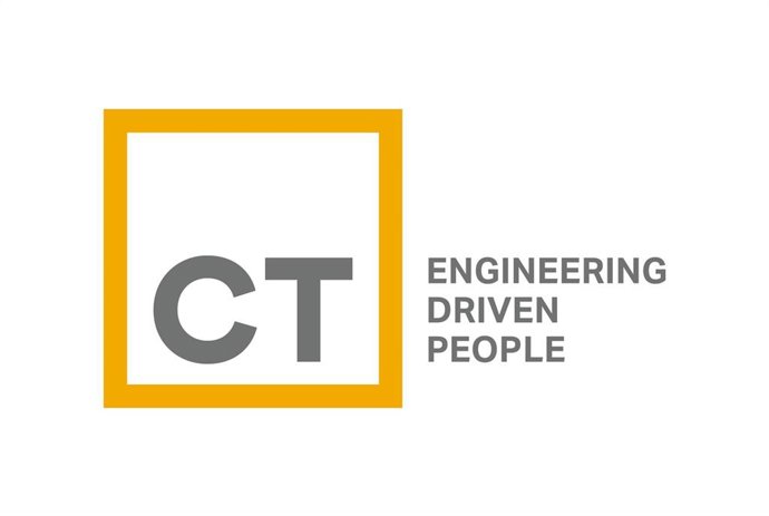 Logo de CT