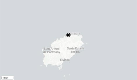 Islas Baleares